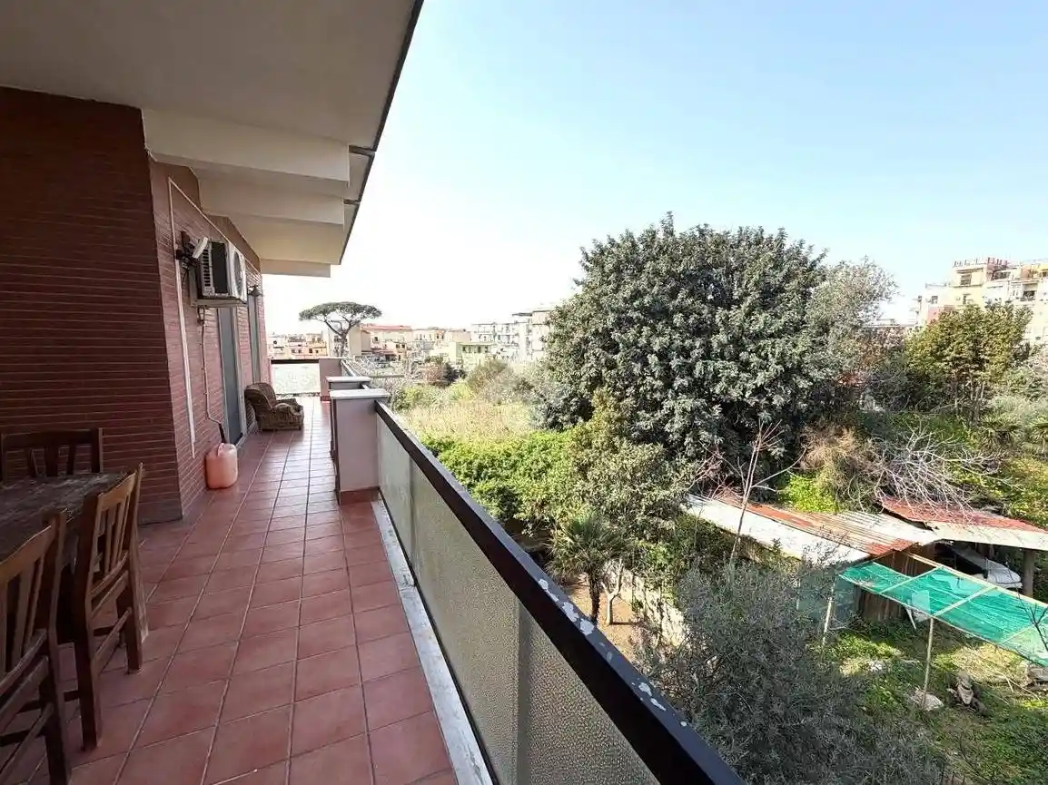 Appartamento in vendita a Portici