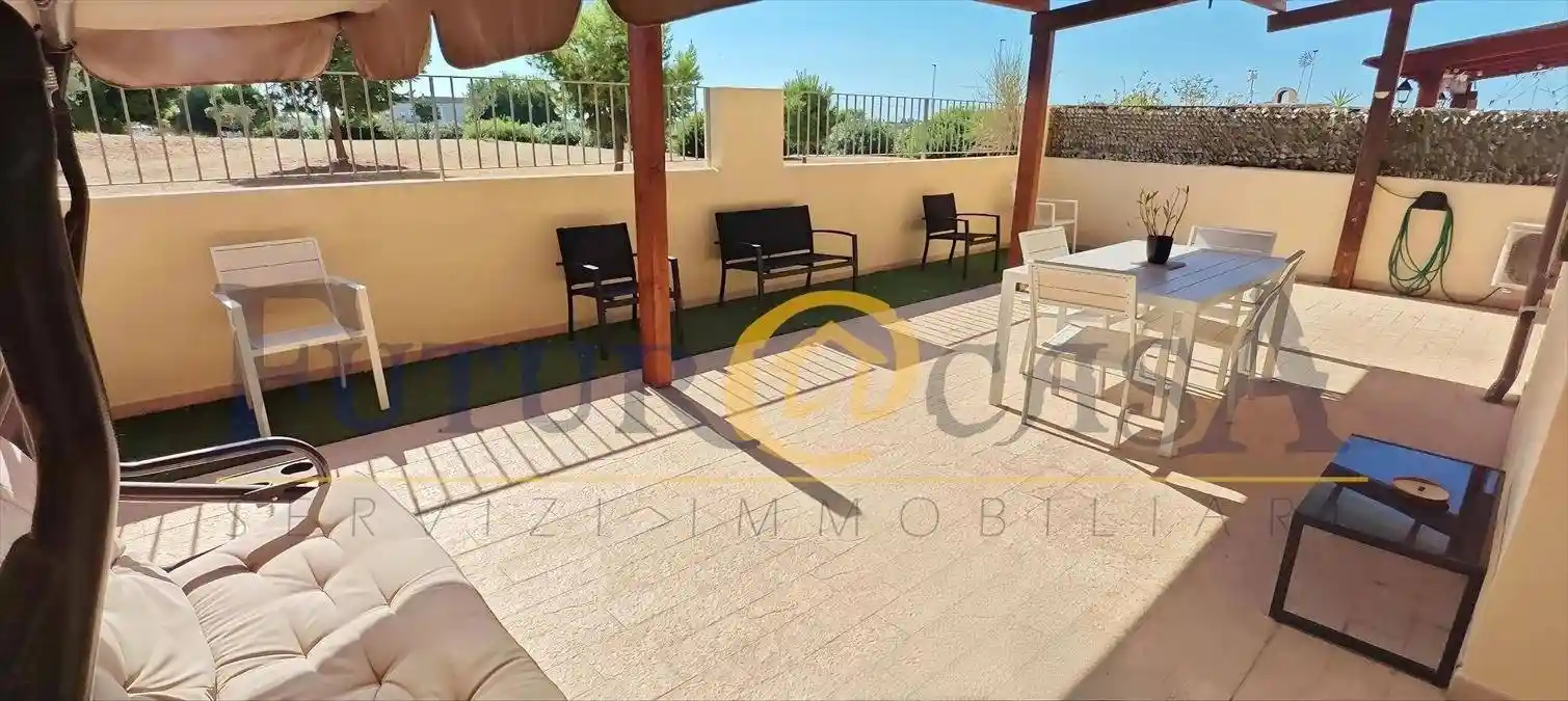 Appartamento in vendita a Quartu Sant'Elena