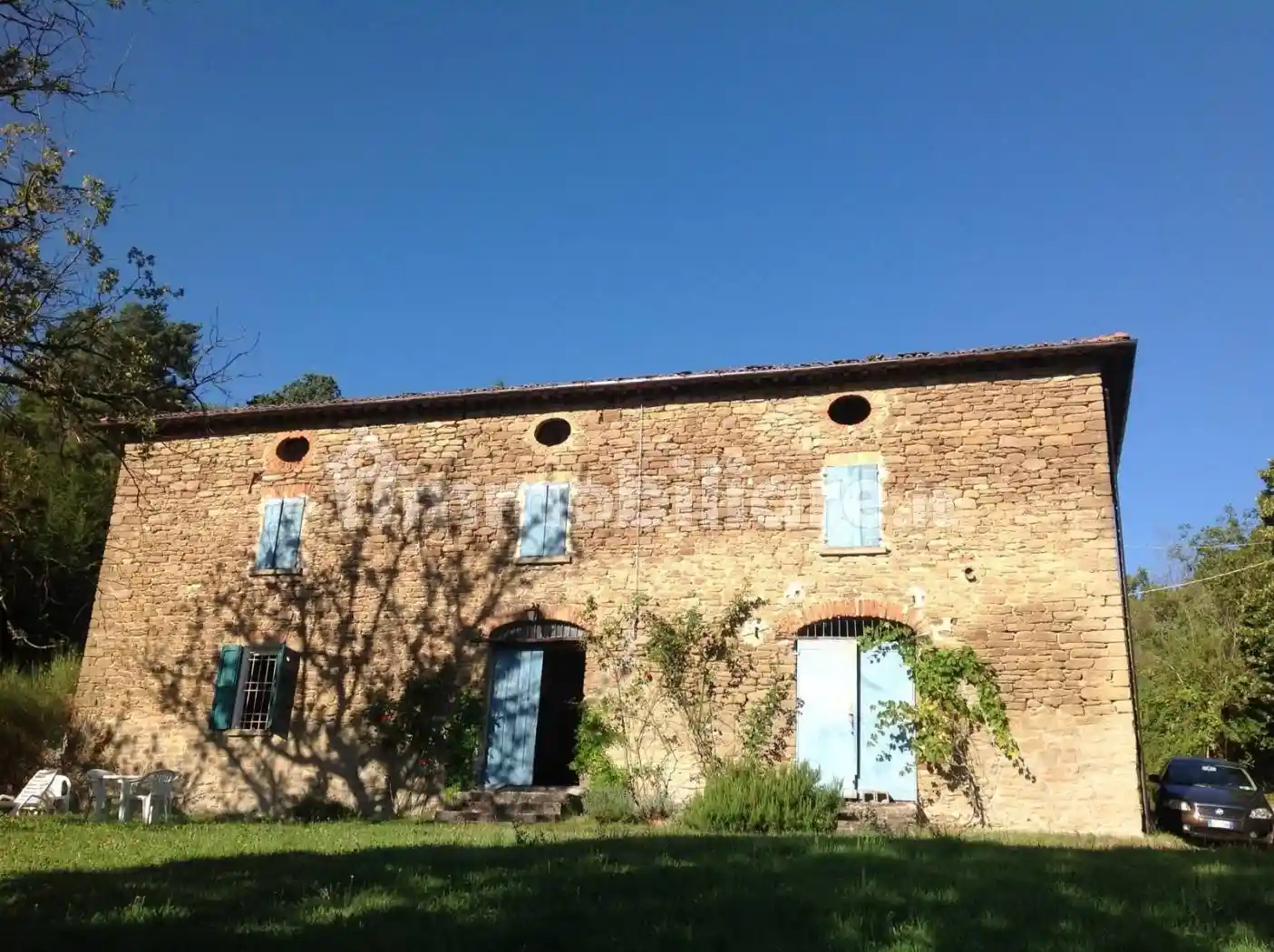 Rustico - Casale in vendita a Casola Valsenio