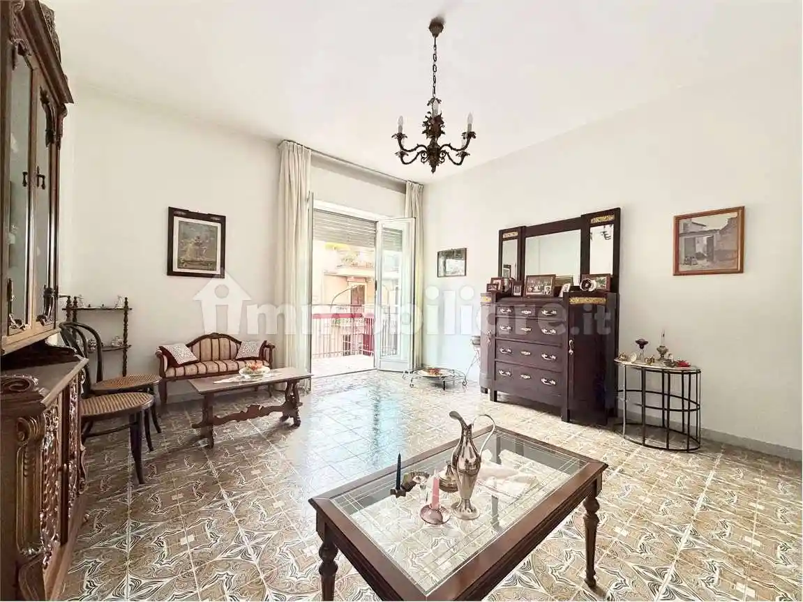 Appartamento in vendita a Andria