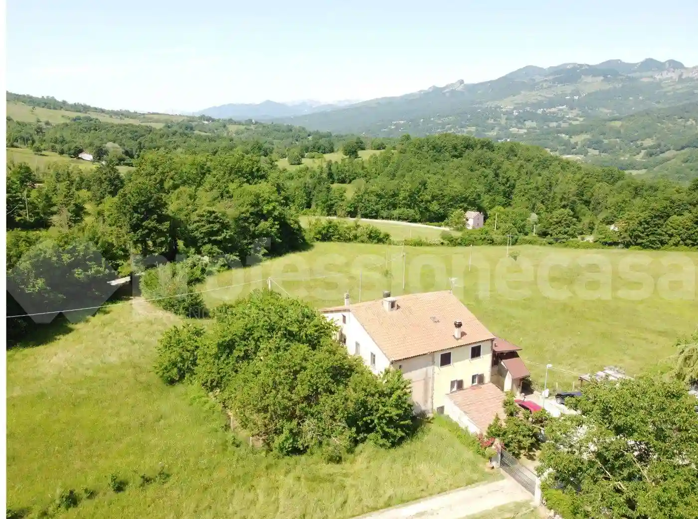 Casa indipendente - foto 2