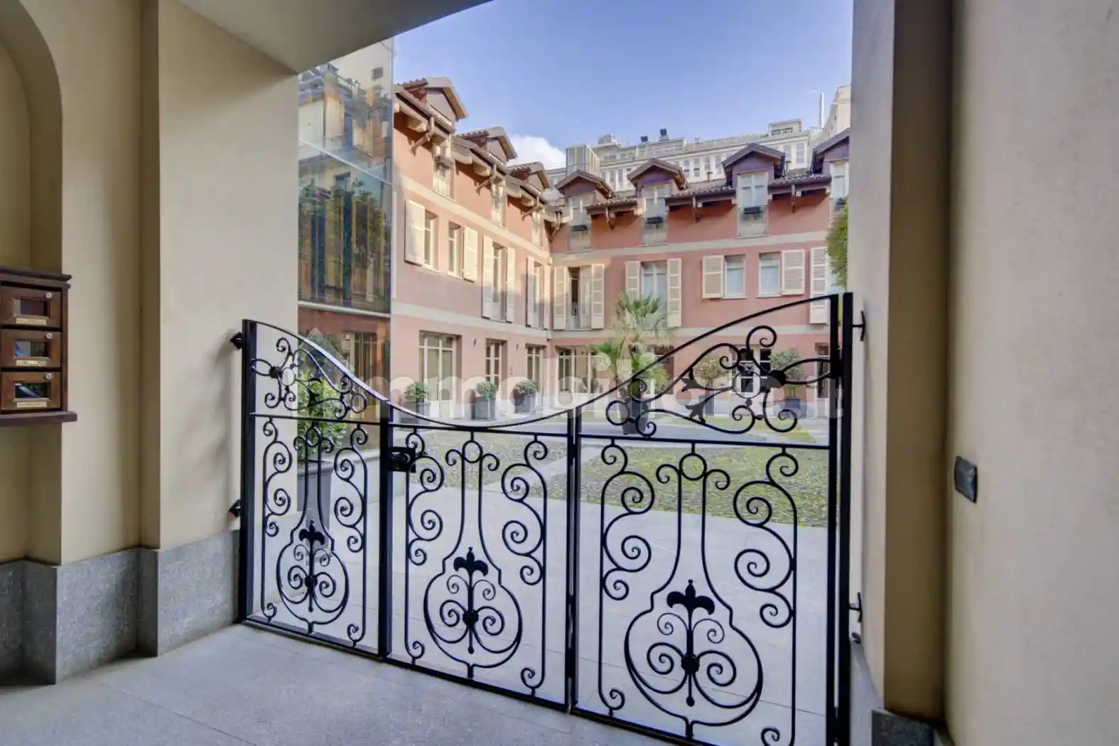 Appartamento in vendita a Torino