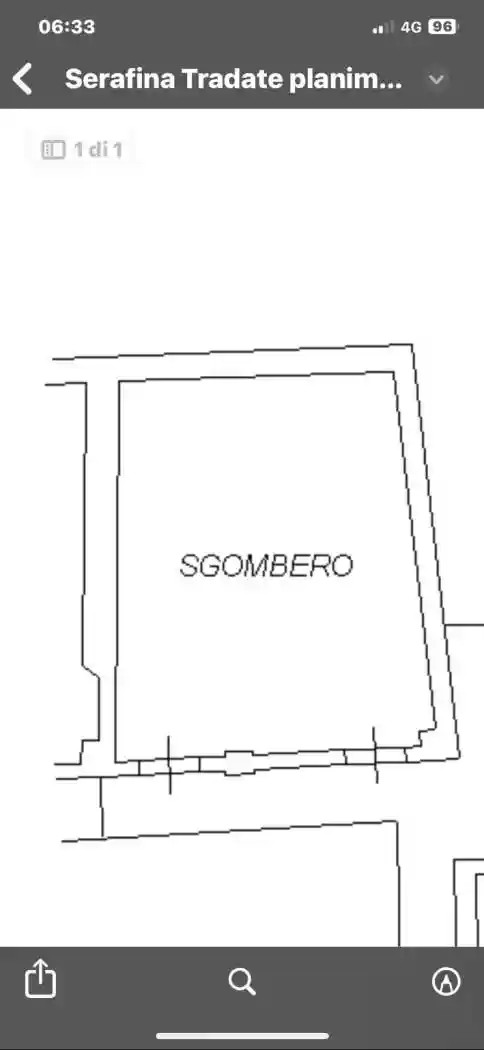 Rustico - Casale in vendita a Tradate