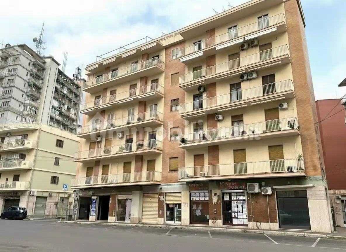 Appartamento in vendita a Siracusa