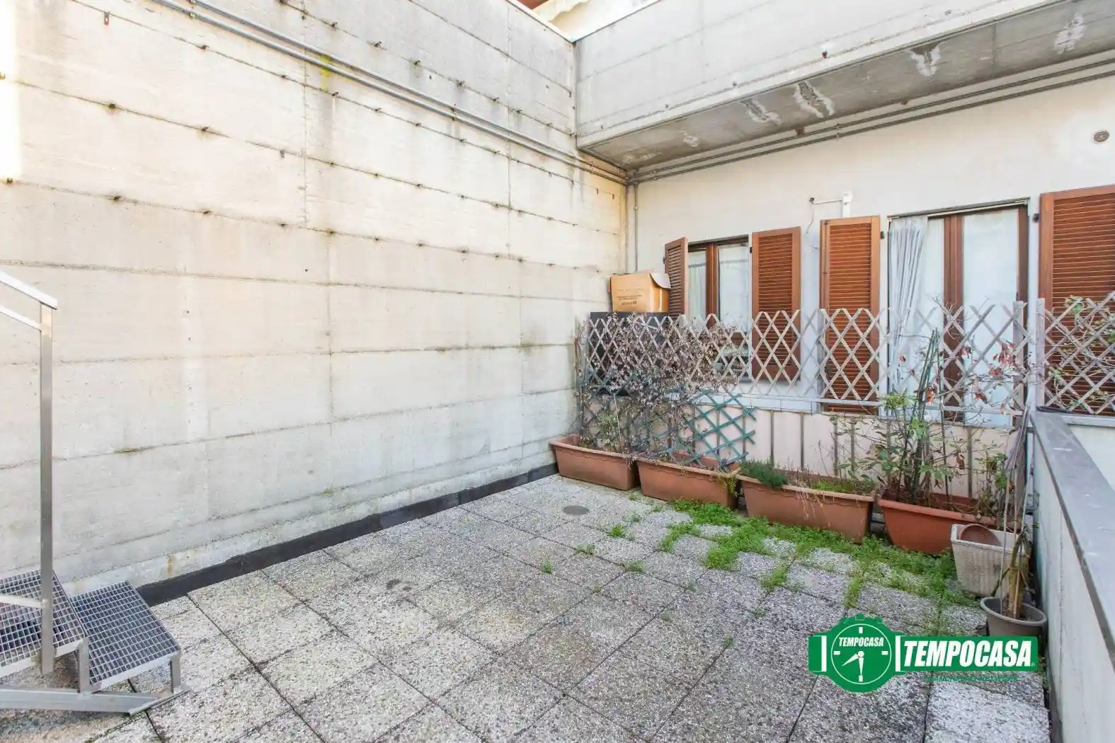 Appartamento in vendita a Busto Arsizio