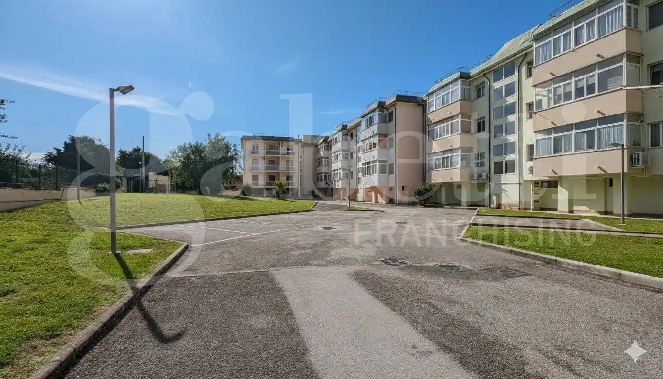 Appartamento in vendita a Bacoli