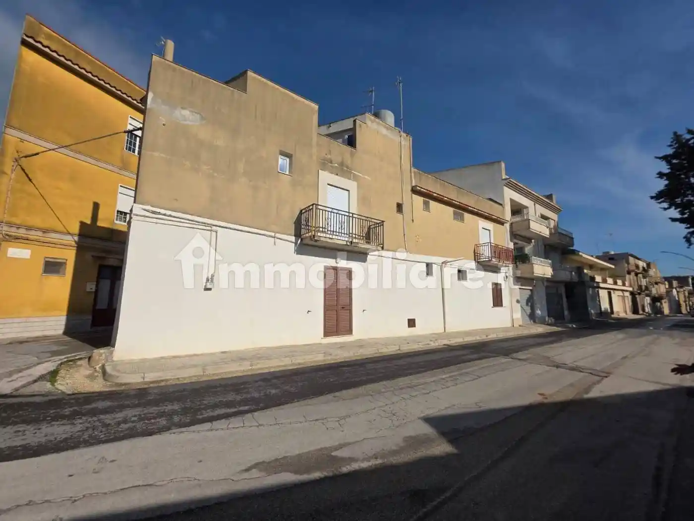 Appartamento in vendita a Castelvetrano