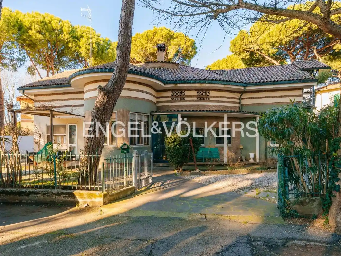 Villa in vendita a Cervia