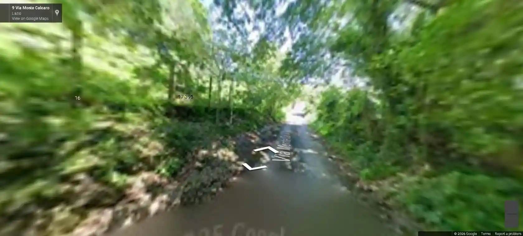 Villa in vendita a Sacrofano