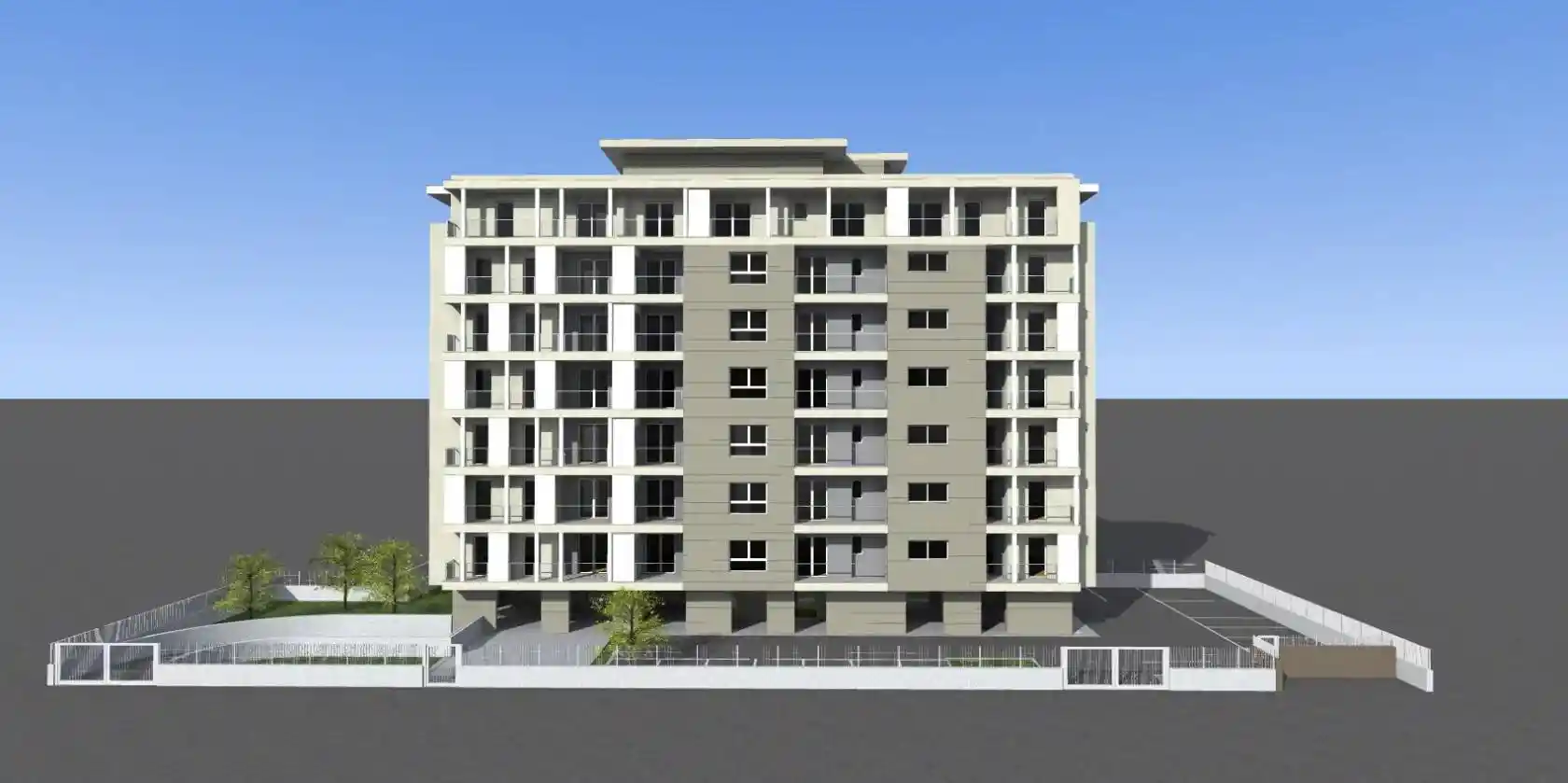 Appartamento in vendita a Bari