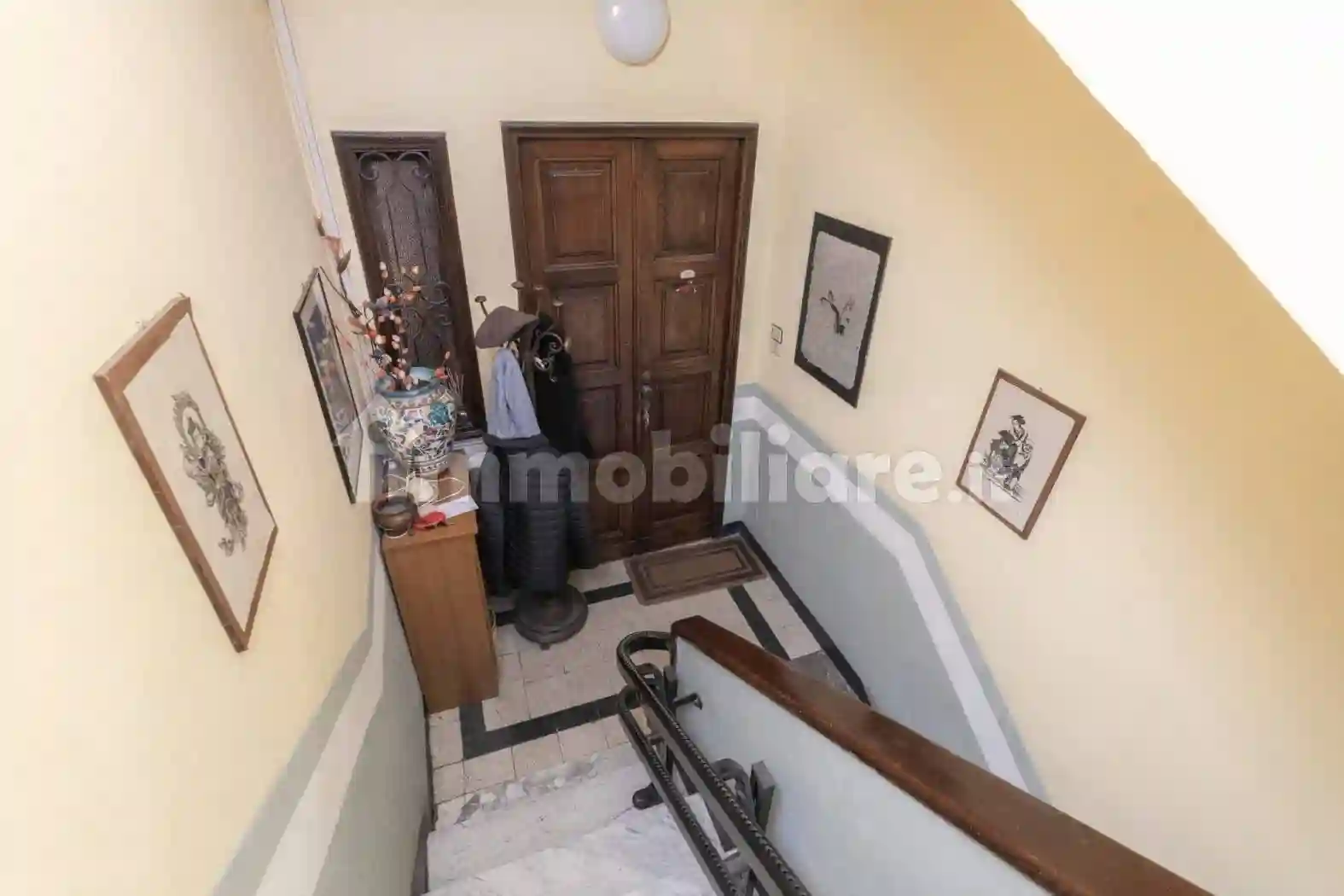 Palazzo - Edificio - foto 2