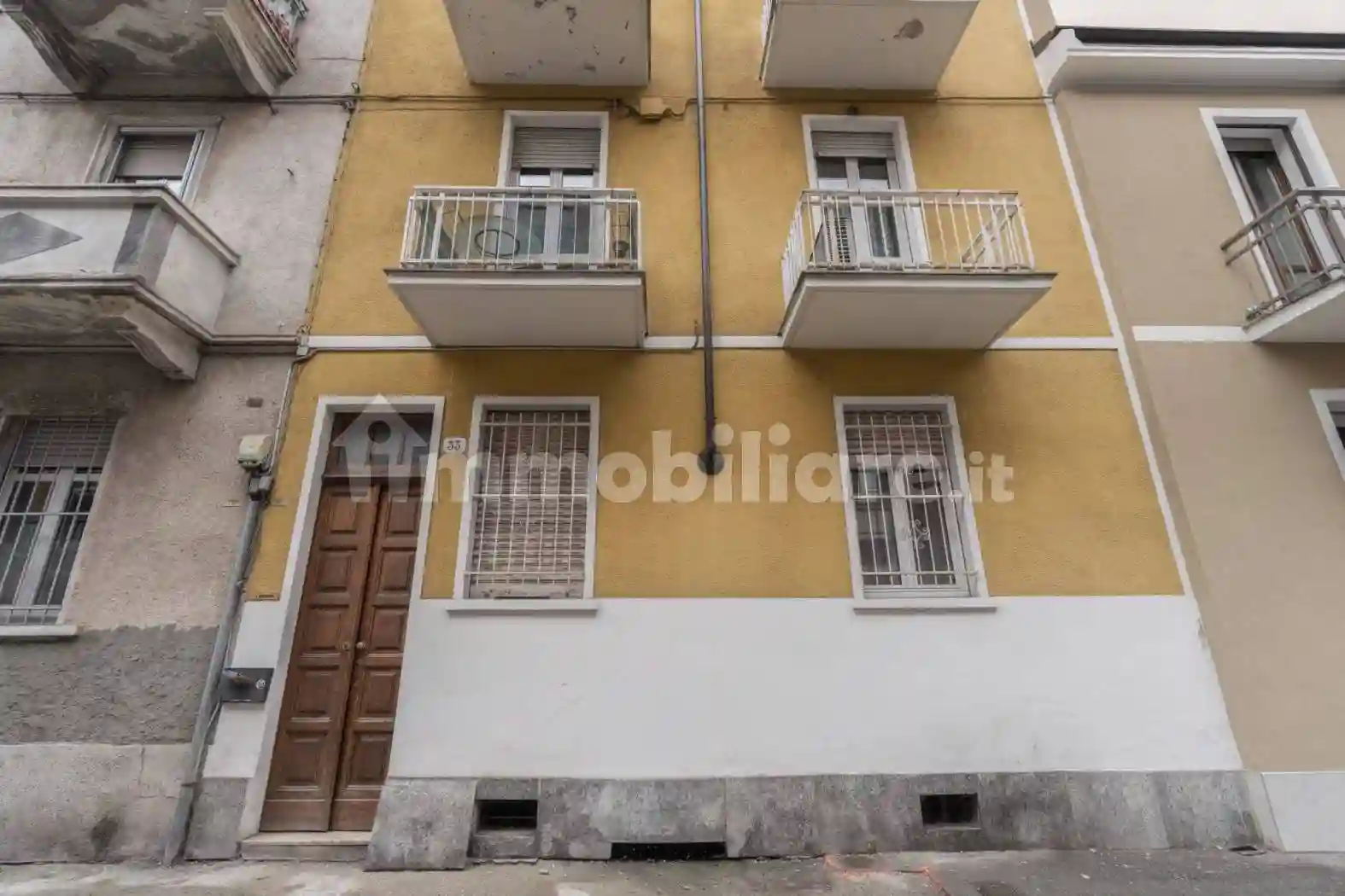 Palazzo - Edificio - foto 3