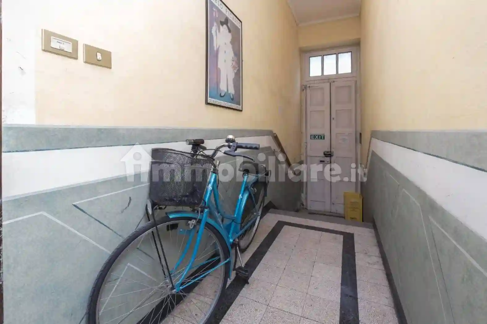 Palazzo - Edificio - foto 4