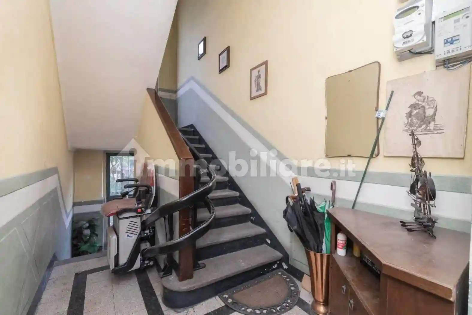 Palazzo - Edificio - foto 5