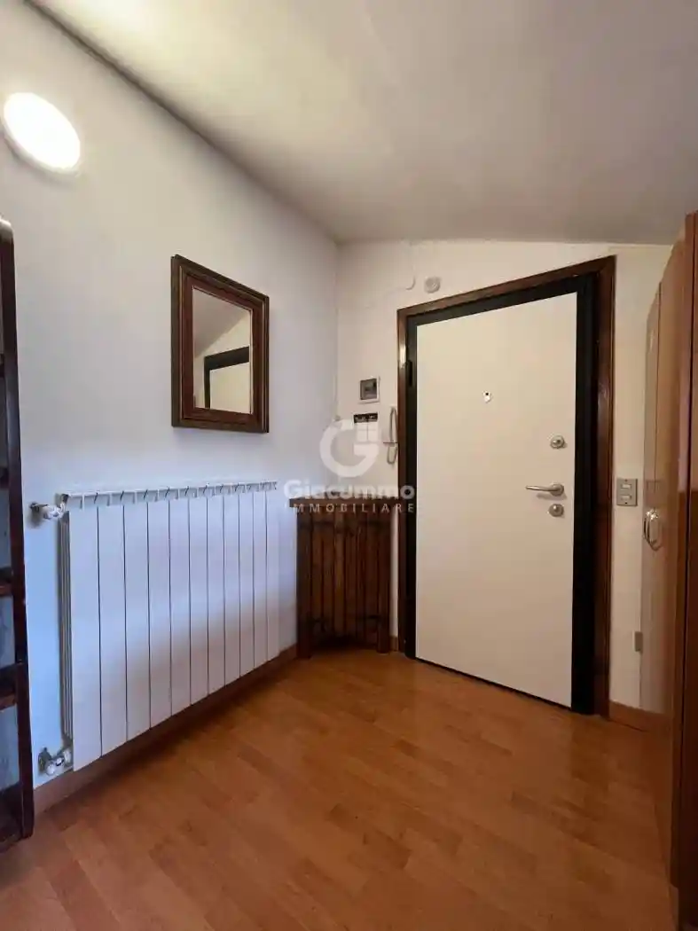 Attico - Mansarda in affitto a Potenza