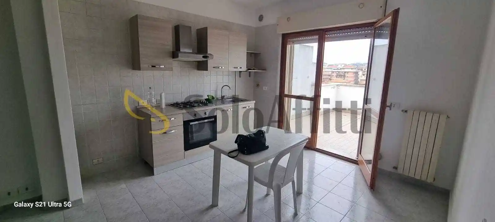 Appartamento in affitto a Pescara