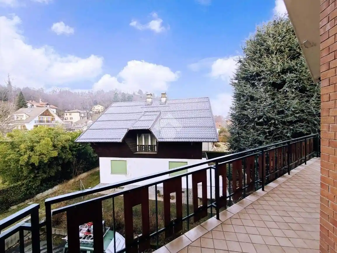 Appartamento in affitto a Torre Pellice