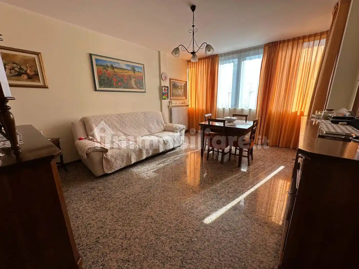 Appartamento in vendita a Vignola