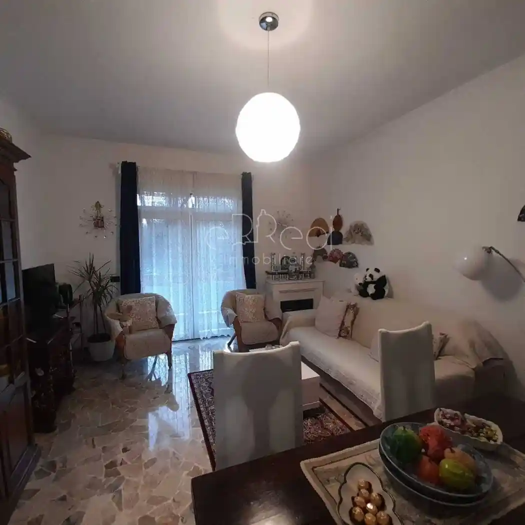 Appartamento in vendita a Mantova