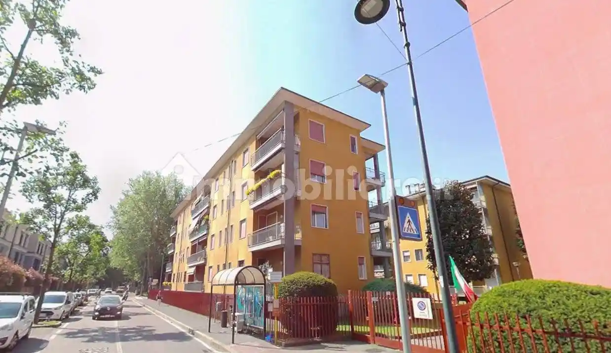 Appartamento in vendita a Settimo Milanese