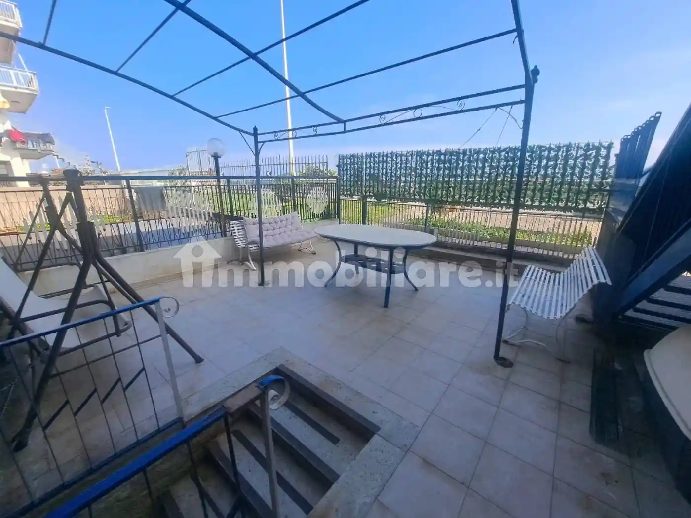 Appartamento in vendita a Messina