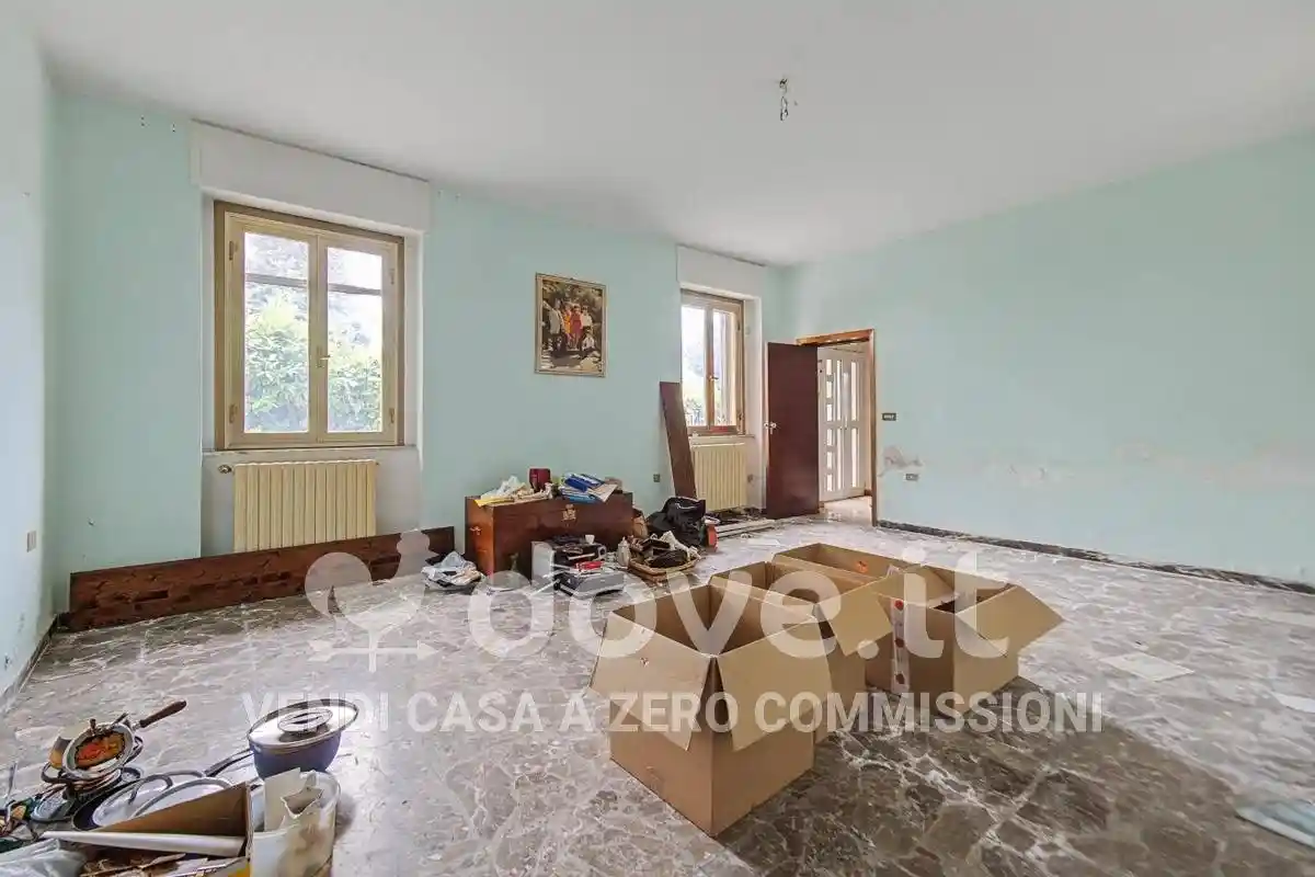 Casa indipendente in vendita a Lanciano