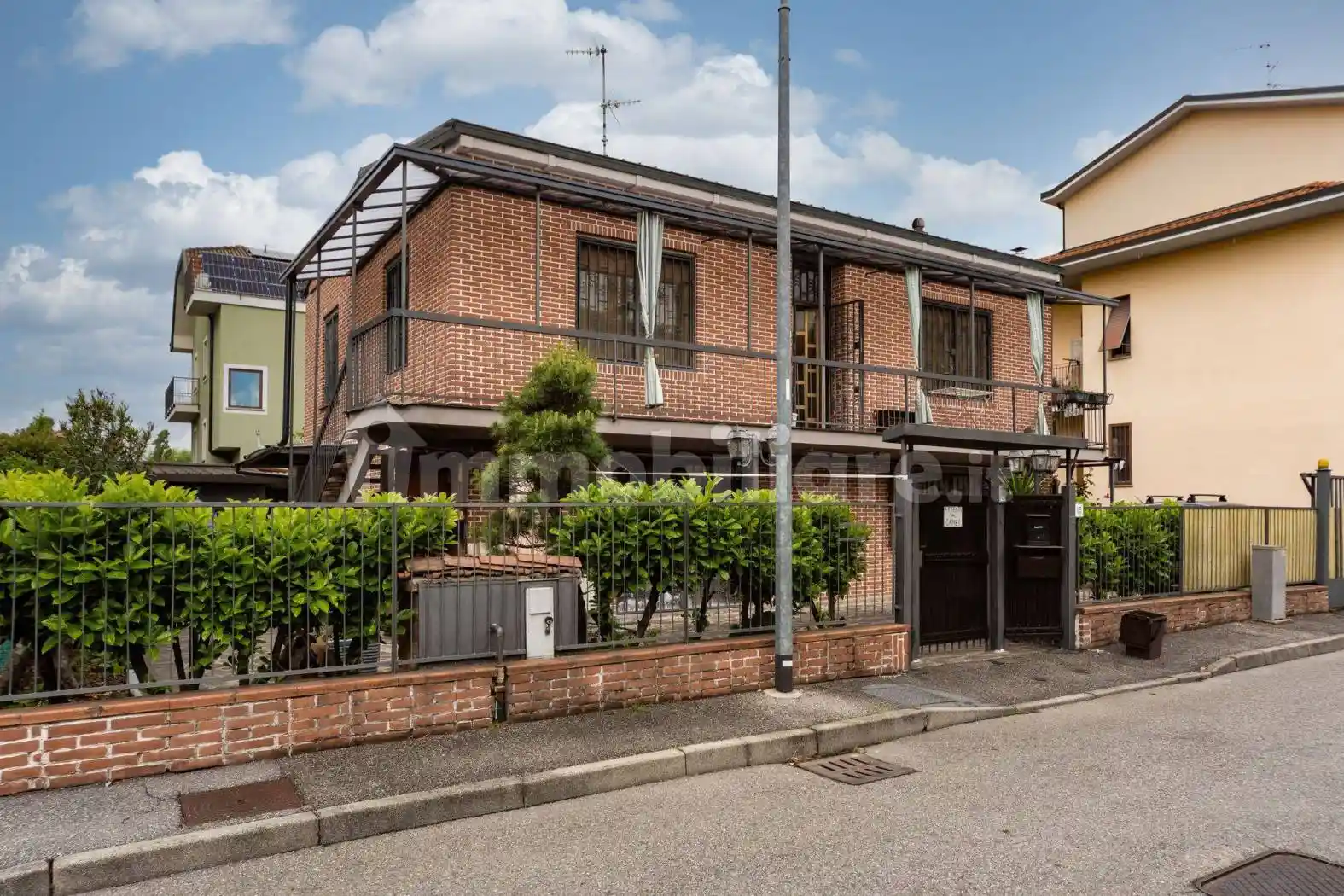 Villa in vendita a Vimodrone