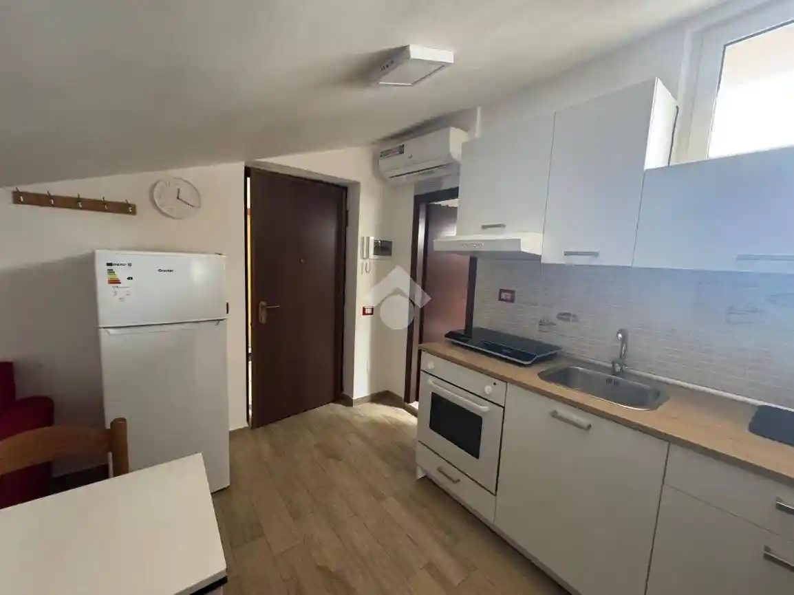 Attico - Mansarda in vendita a Piedimonte San Germano