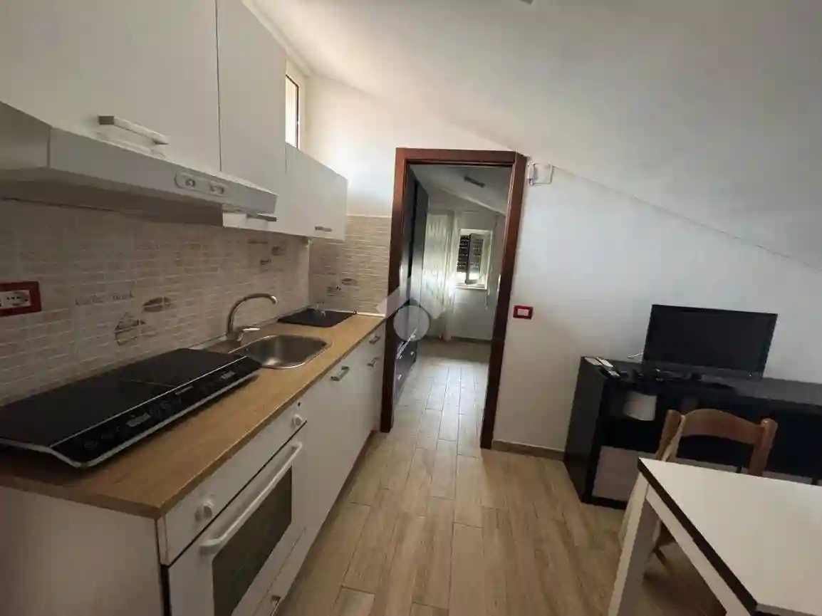 Attico - Mansarda - foto 2