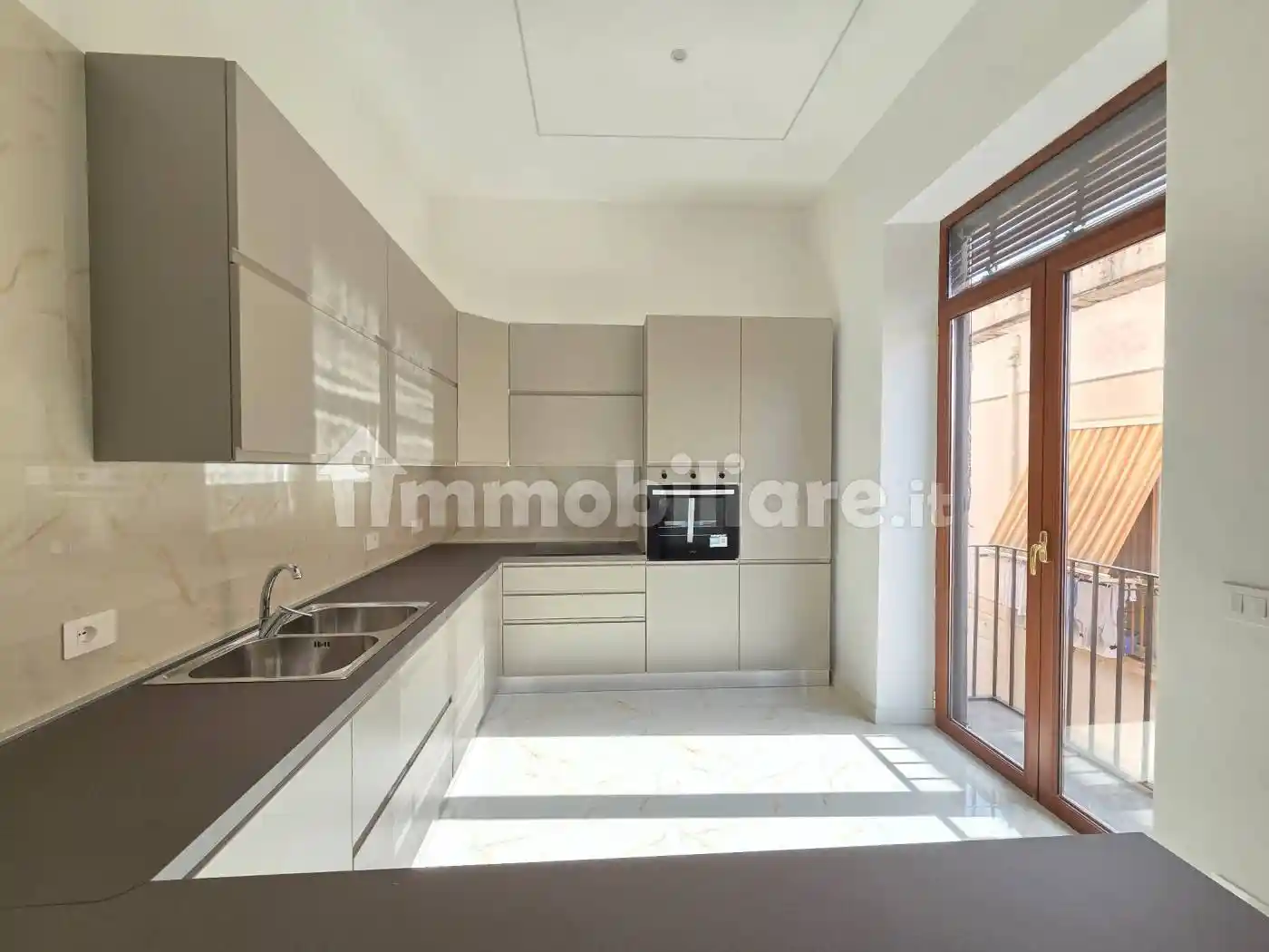 Appartamento in vendita a Portici