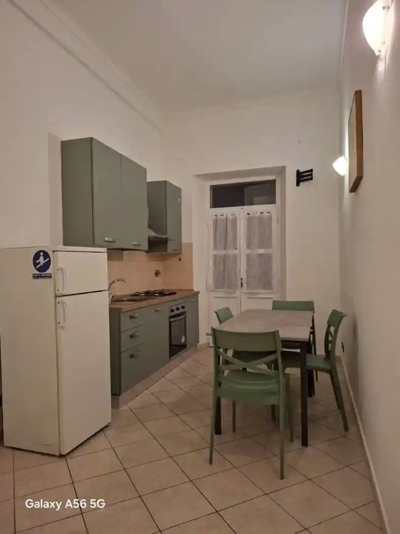 Appartamento in affitto a Torino