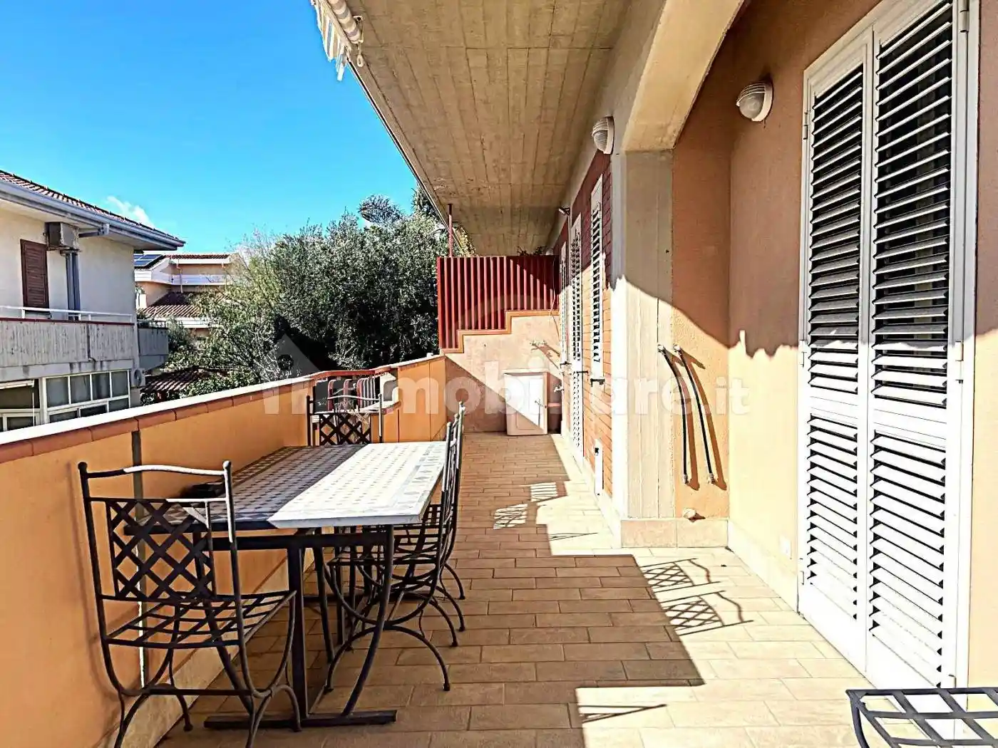 Appartamento in vendita a Riposto