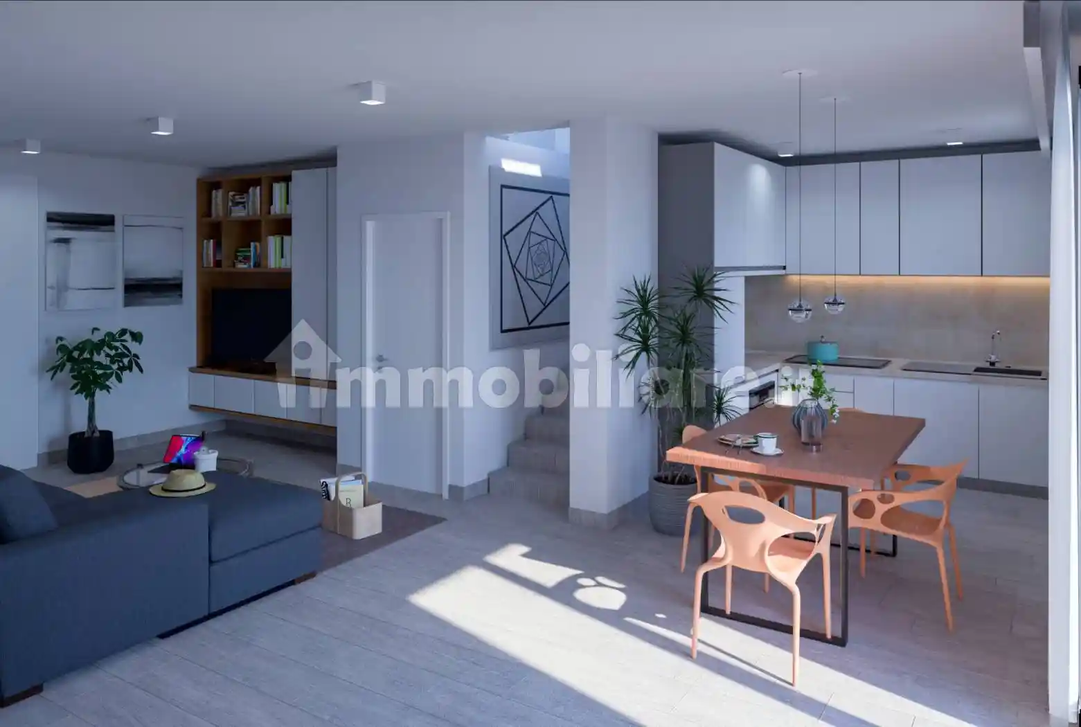 Villa in vendita a Minerbio