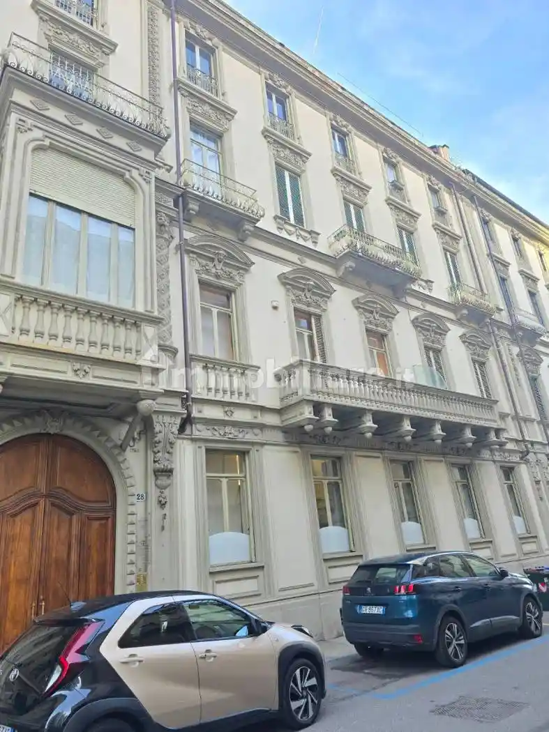 Appartamento in affitto a Torino