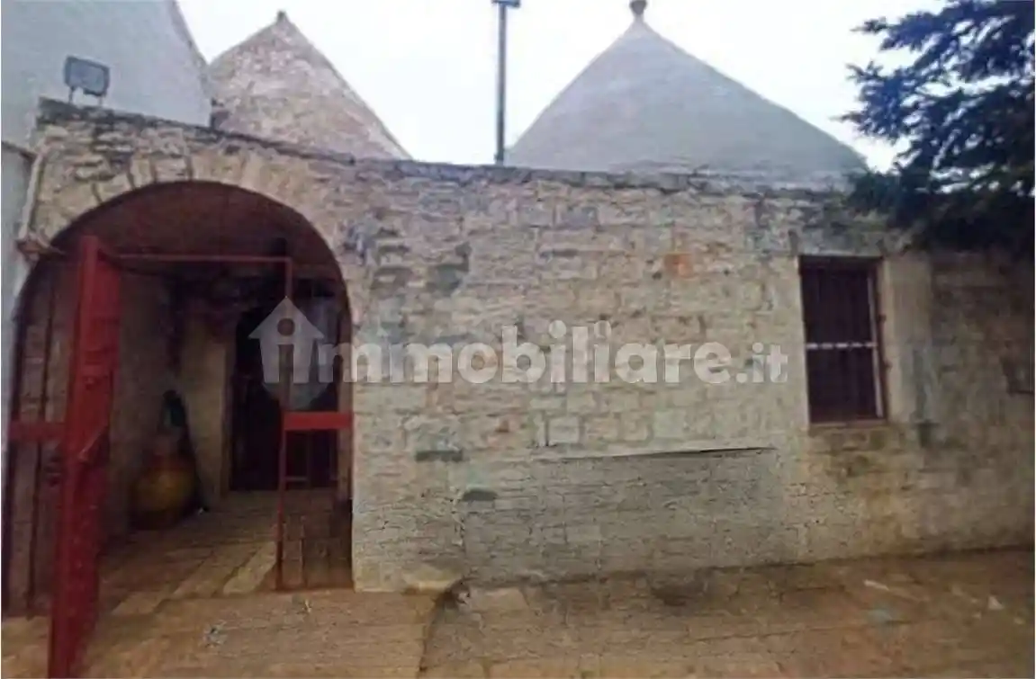 Rustico - Casale in vendita a Mottola