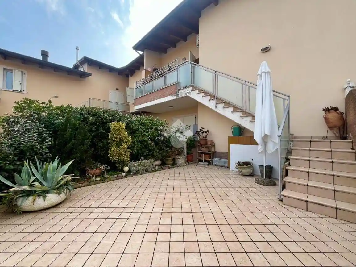 Appartamento in vendita a Ravenna