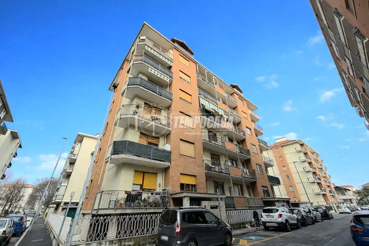 Appartamento in vendita a Nichelino