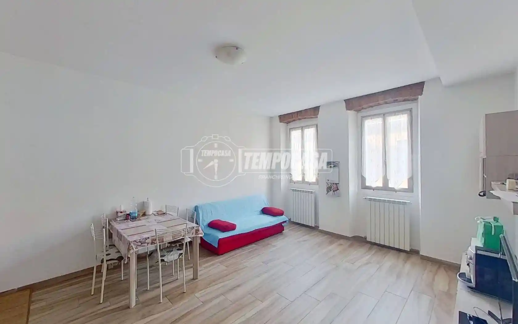 Appartamento in vendita a Seveso