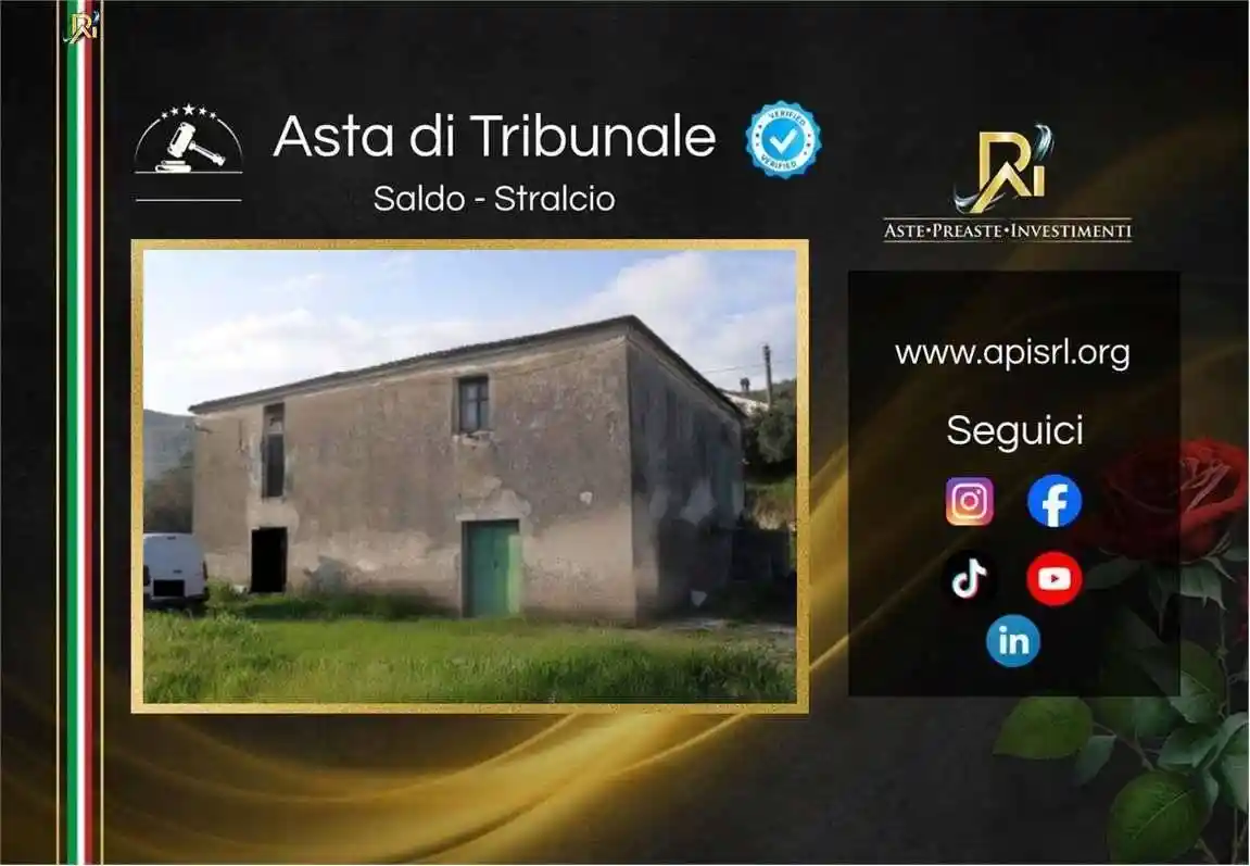 Casa indipendente in vendita a Castellabate