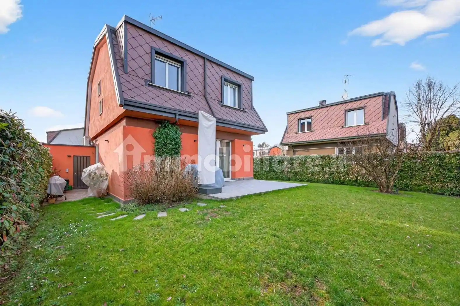 Villa in vendita a Arese