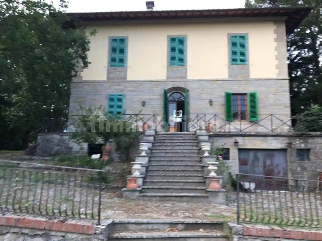 Villa in vendita a Vicchio