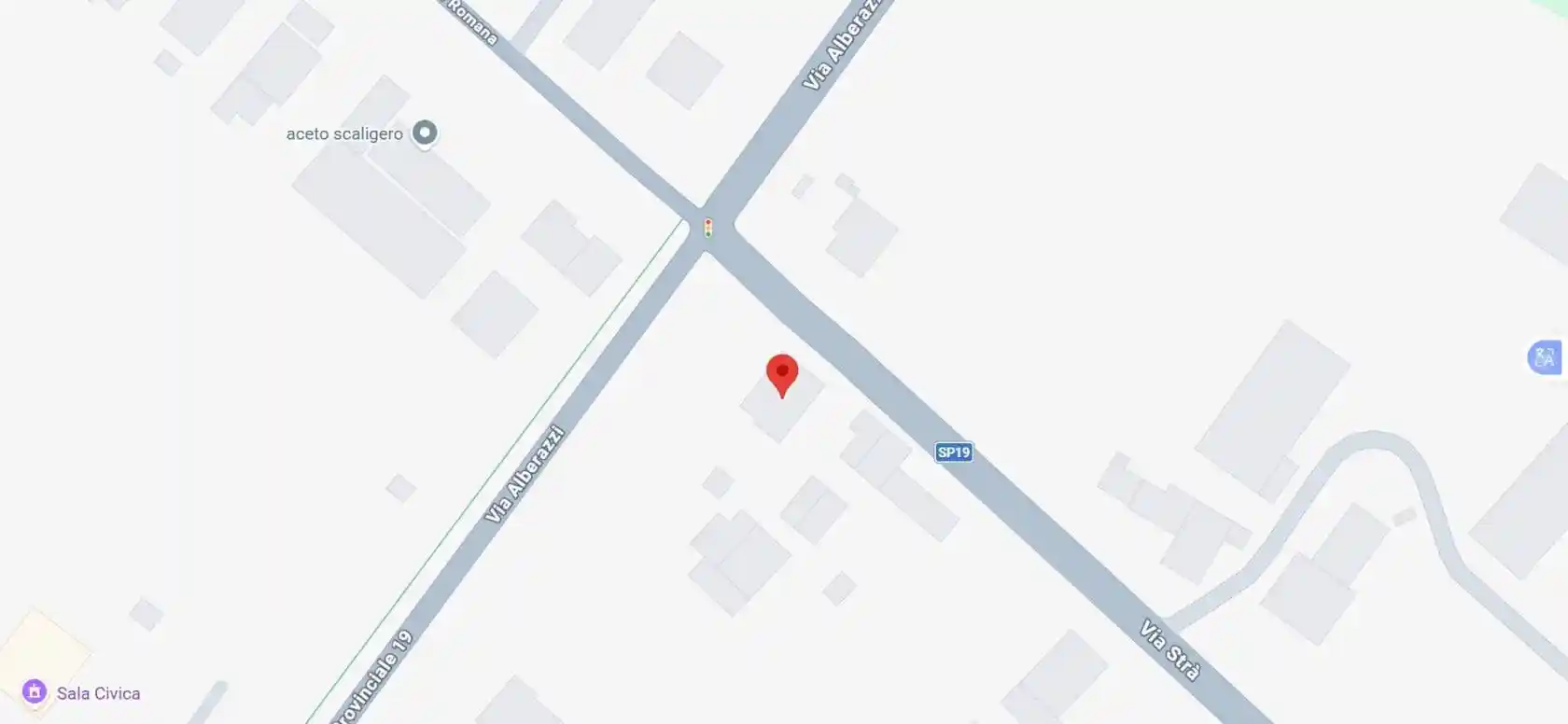 Villa in vendita a Veronella