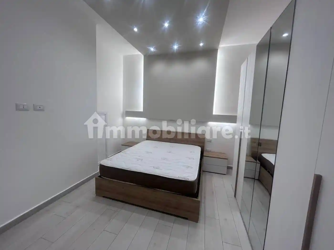 Appartamento in vendita a Altavilla Milicia