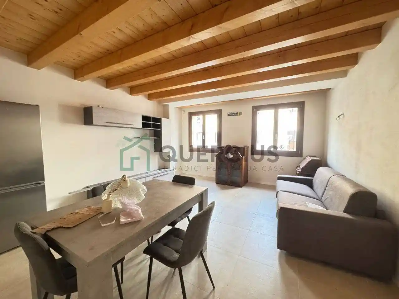 Appartamento in affitto a Belfiore