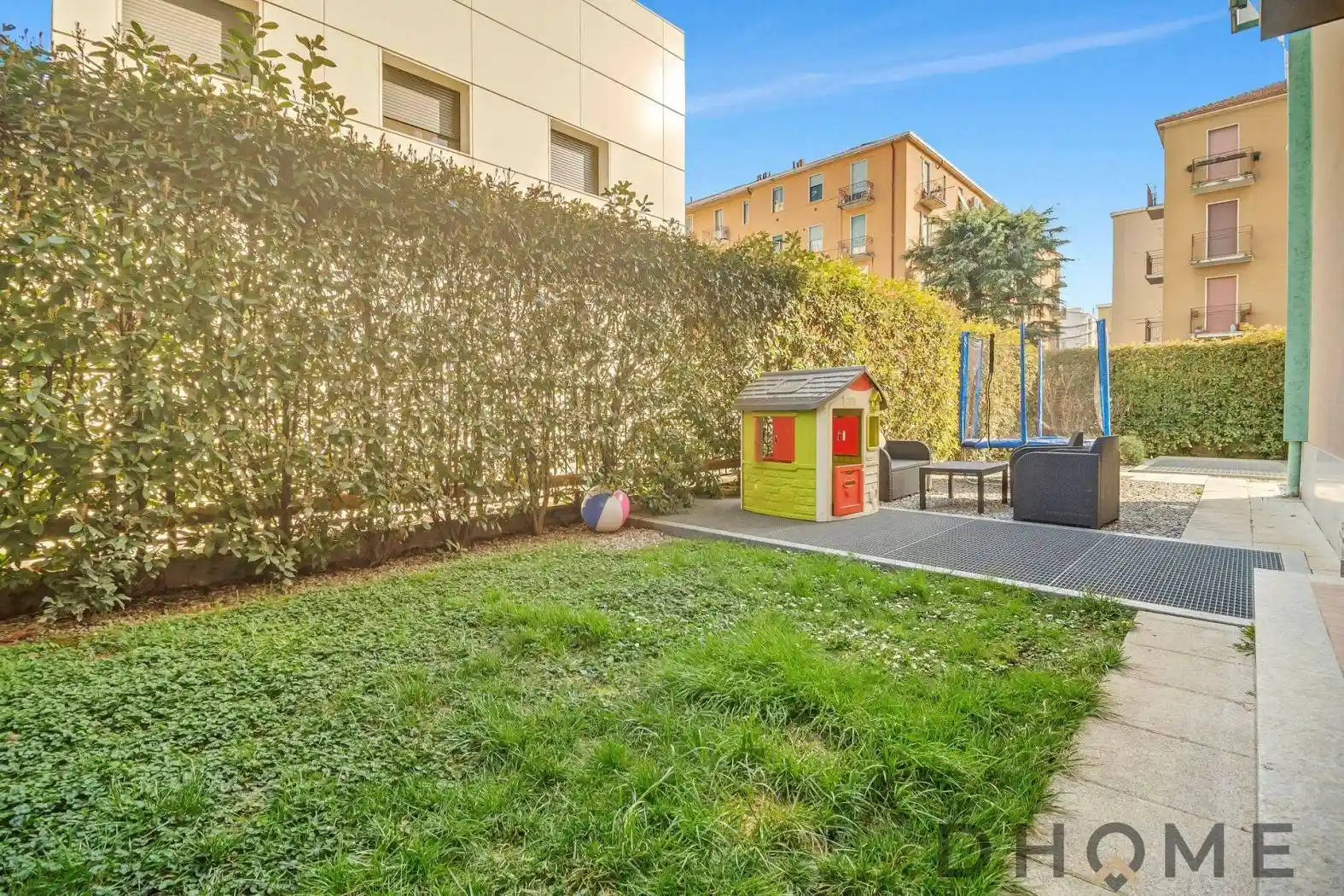 Appartamento in vendita a Monza