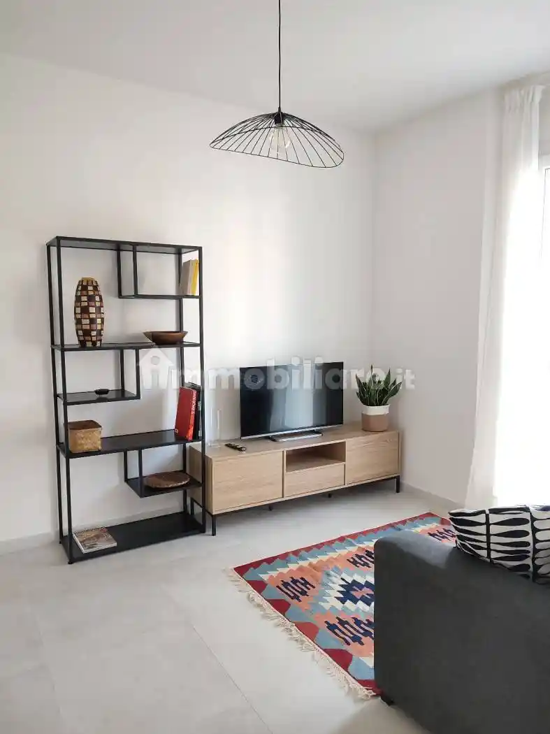 Appartamento in affitto a Bologna