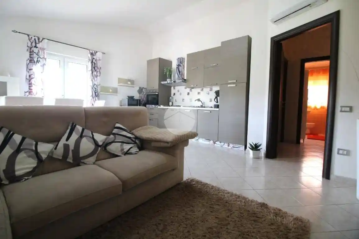 Appartamento in vendita a Sinnai