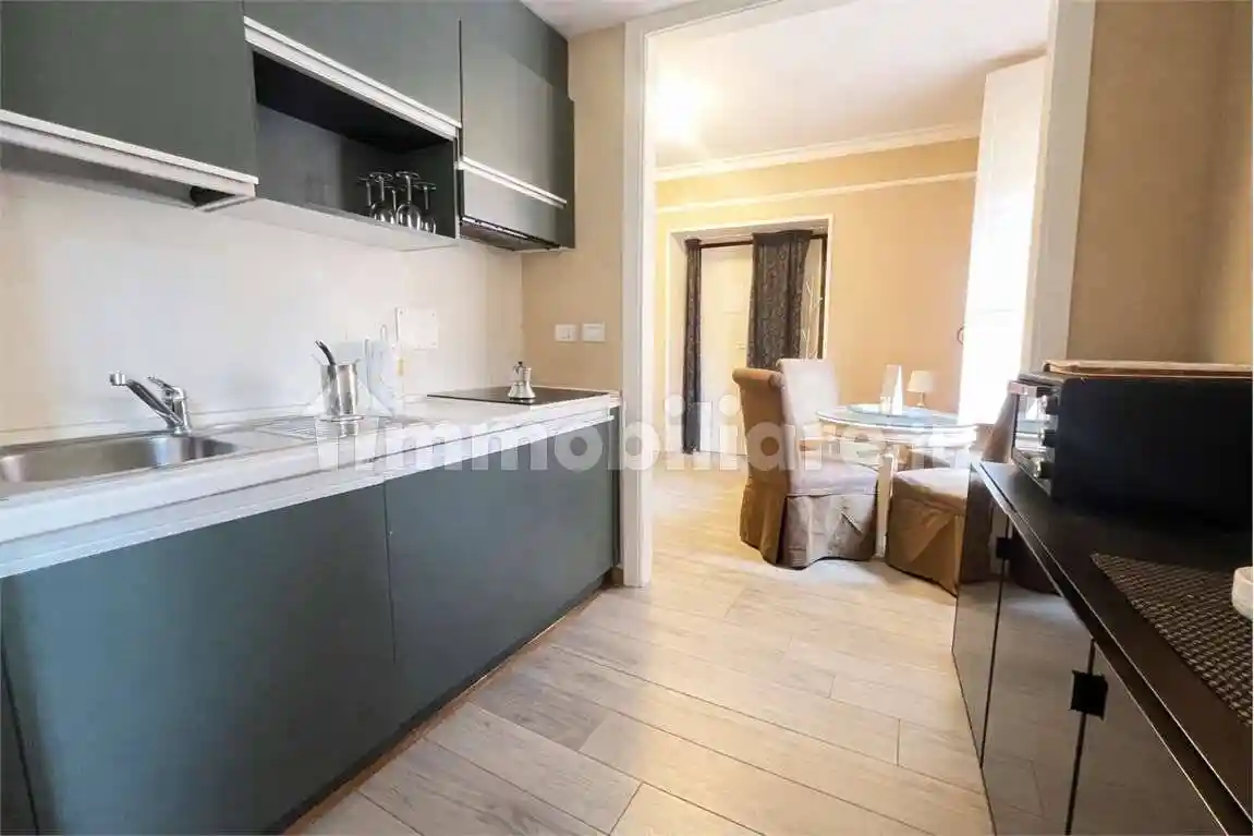 Appartamento in affitto a Bologna