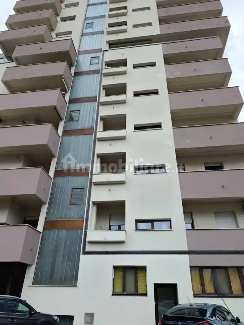 Appartamento in vendita a Terni