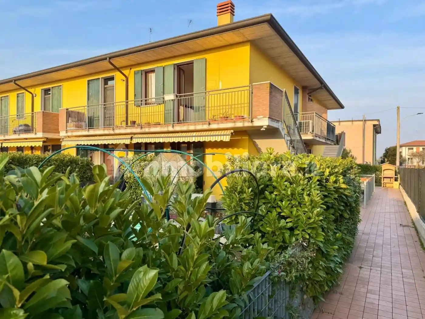 Appartamento in vendita a Oppeano